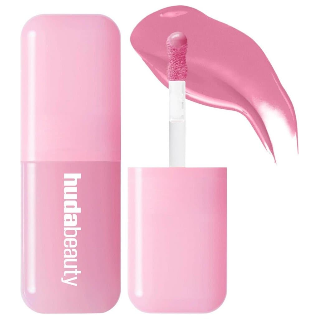 Huda Beauty Blush Filter Liquid Blush- Ube Cream - 4,5ml