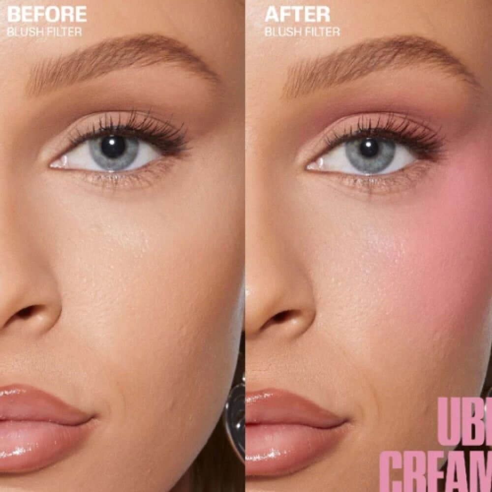 Huda Beauty Blush Filter Liquid Blush- Ube Cream - 4,5ml 3