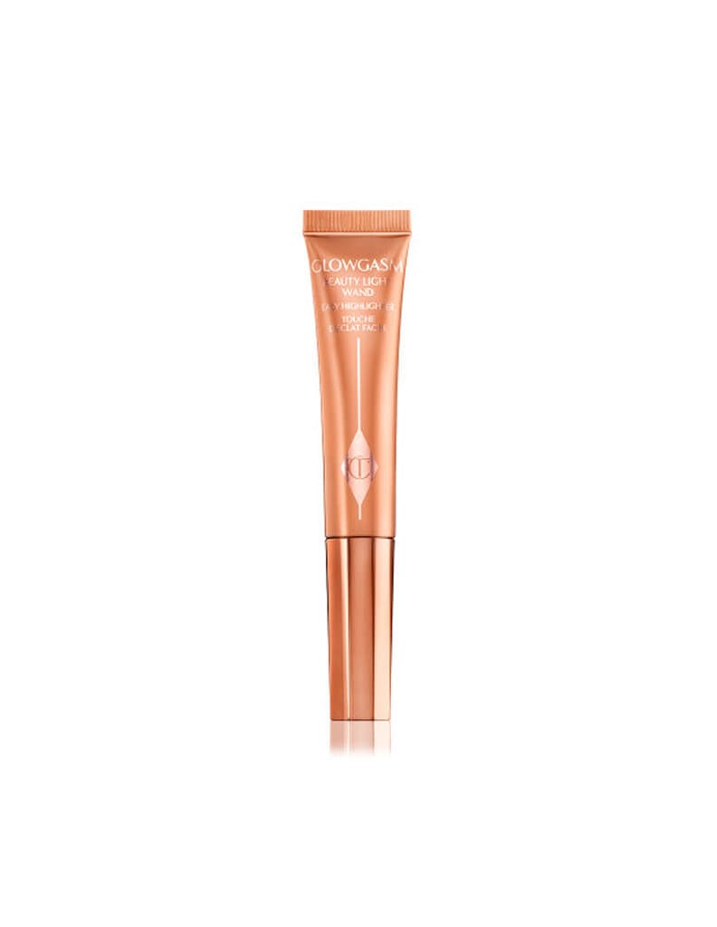 CHARLOTTE TILBURY  BEAUTY LIGHT WAND BLUSH /PEACHGASM 2