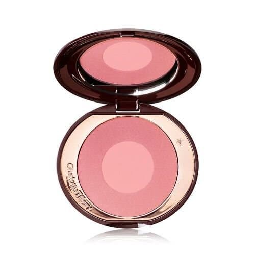 CHARLOTTE TILBURY Cheek To Chic Blush (Love Glow)