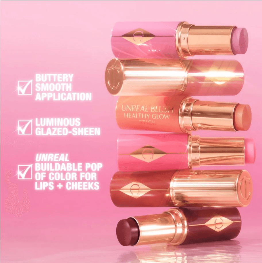 Unreal Blush Stick 2