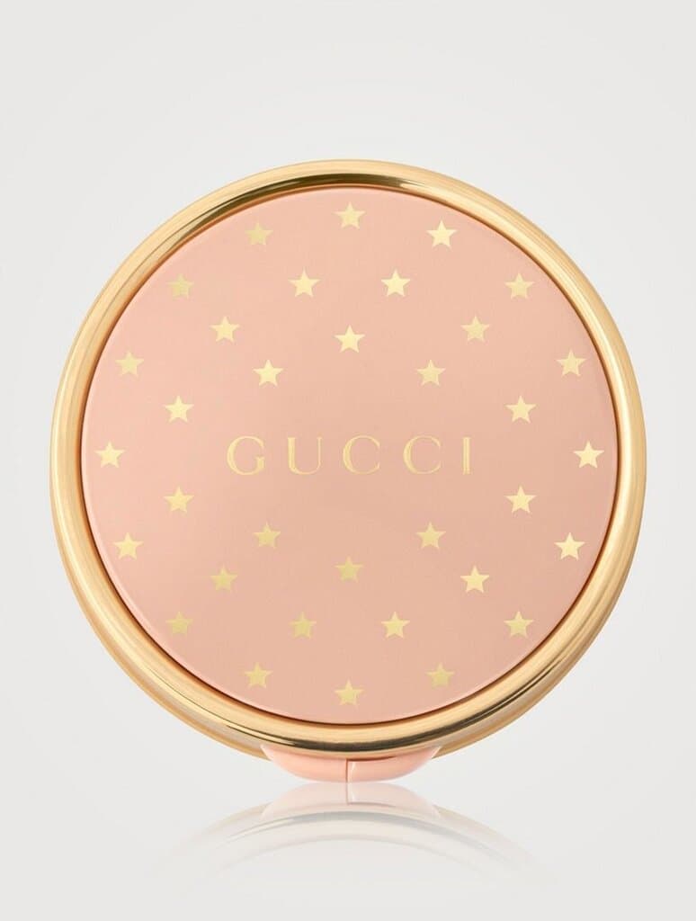 Gucci  Luminous Matte Beauty Blush/01 3