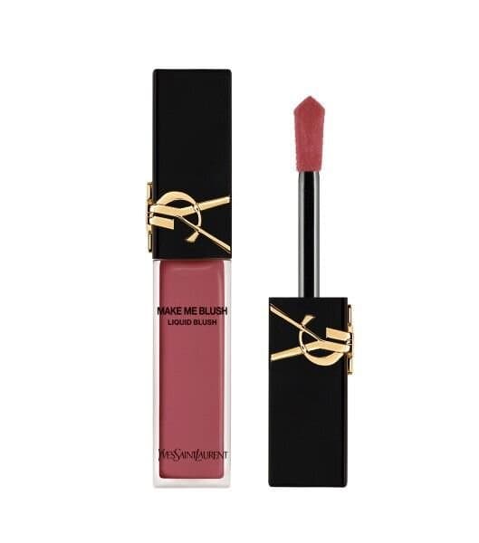 Yves Saint Laurent Make Me Blush Liquid Blush/54