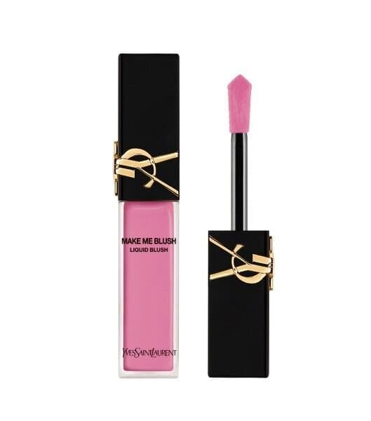 Yves Saint Laurent Make Me Blush Liquid Blush/66