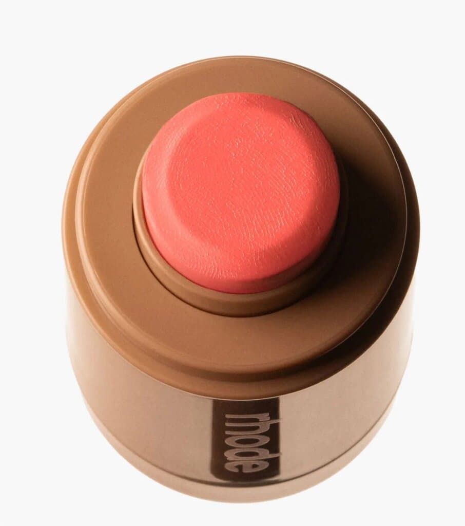 Rhode Pocket Blush/SPICY MARG 2
