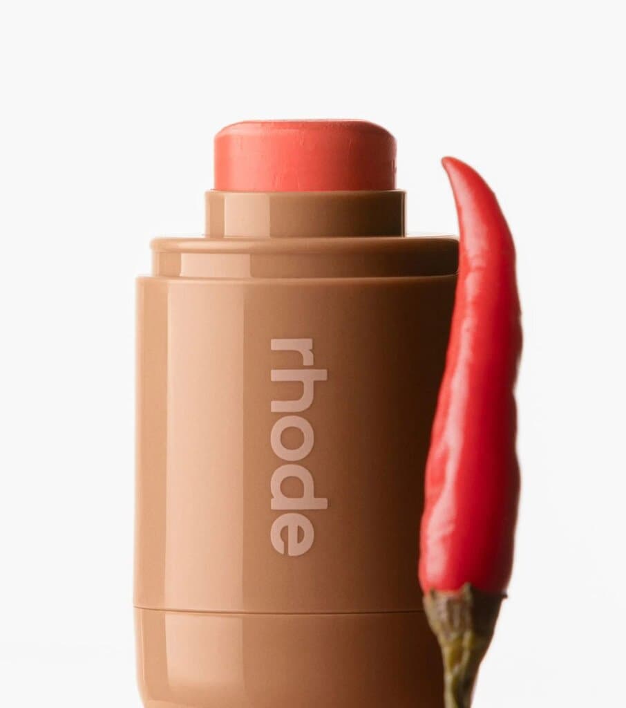 Rhode Pocket Blush/SPICY MARG 4