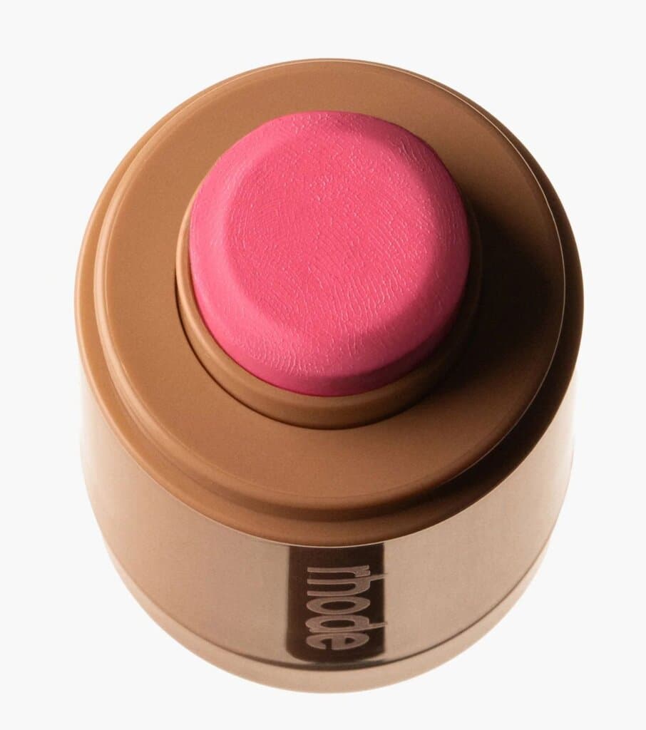 Rhode Pocket Blush/JUICE BOX 4