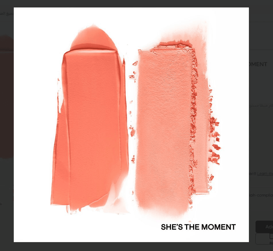 PATRICK TA – Major Beauty Headlines Double Take Crème & Powder Blush – She's the Moment 2