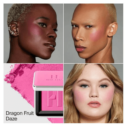 Haus Labs by Lady Gaga Color Fuse Blush 3