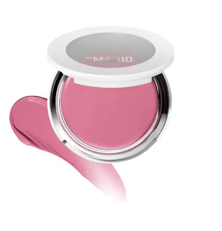 MAKEUP BY MARIO Soft Pop Plumping Blush Veil Perfect Pink