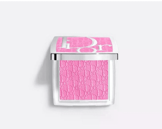 DIOR Backstage Rosy Glow Blush with pH-Activated Colour /PINK/001