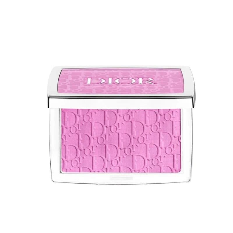 DIOR  ROSY GLOW BLUSH /PINK LILAC
