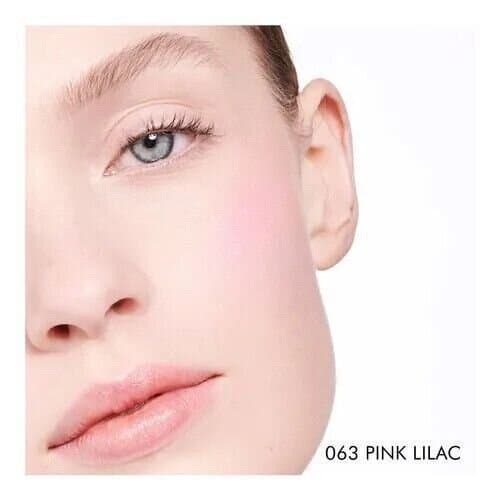 DIOR  ROSY GLOW BLUSH /PINK LILAC 2