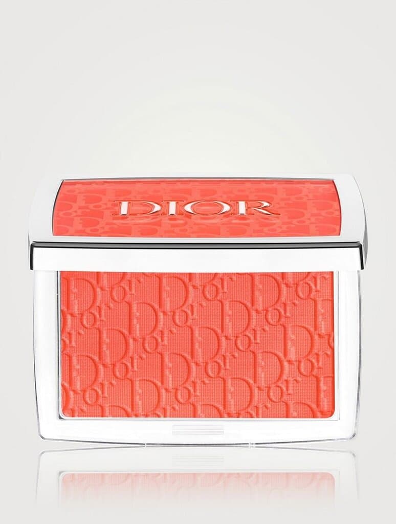 DIOR Rosy Glow Blush /  061 POPPY CORAL