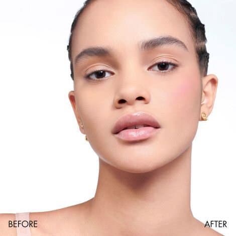 DIOR Rosy Glow Blusher 2