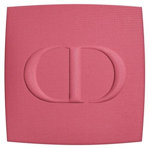 Dior Forever Rouge Blush Matte 962 2