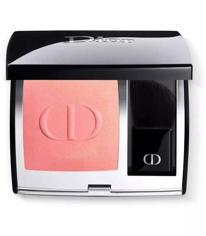Dior ROUGE BLUSH Cheek and cheekbone blush - 219