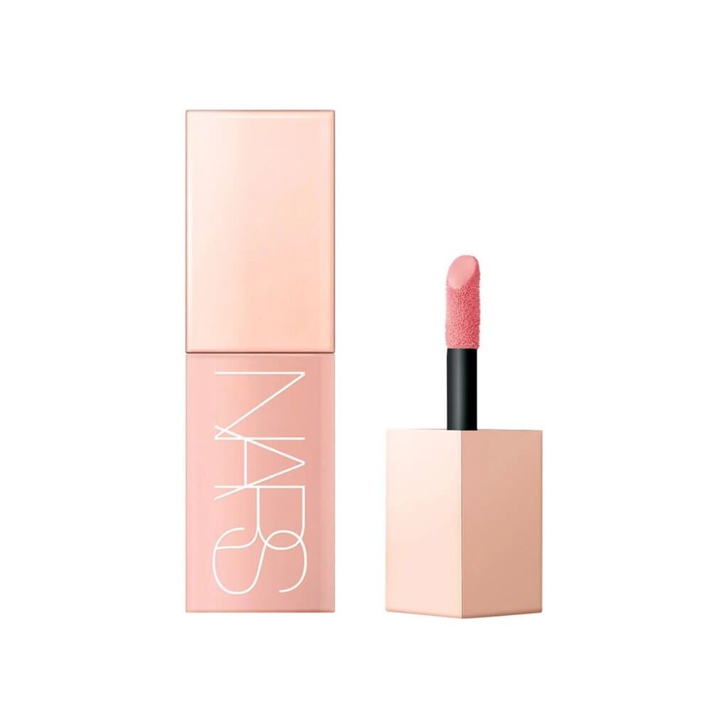 Nars  Afterglow Liquid Blush/ Dolce Vita