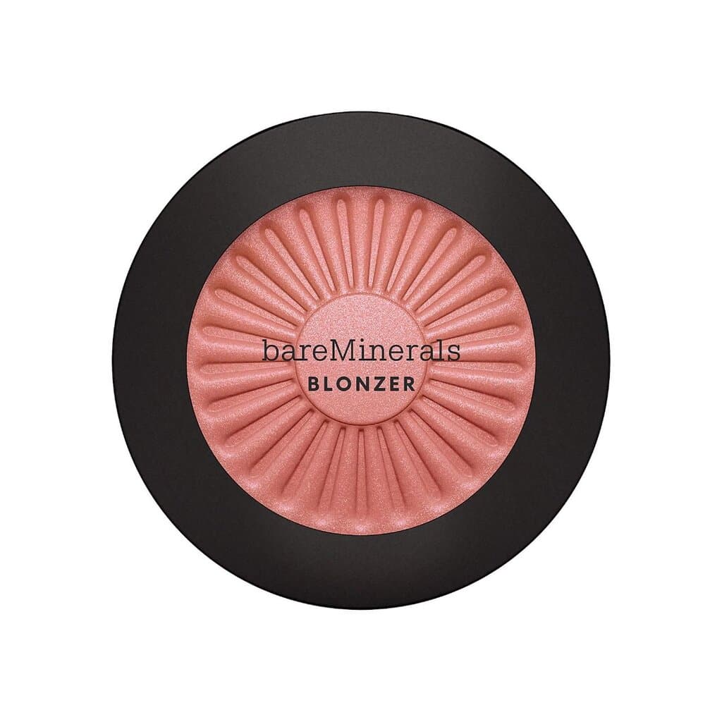 bareMinerals  Gen Nude Blonzer Kiss Of Pink