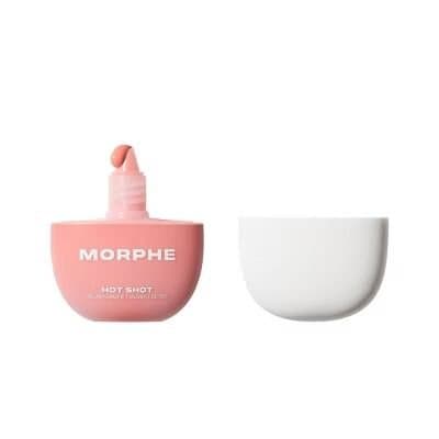 Morphe Hot Shot Blush Drop /Powder Drip