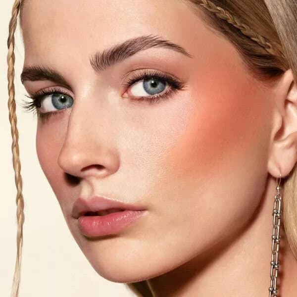 Morphe Hot Shot Blush Drop /Powder Drip 3