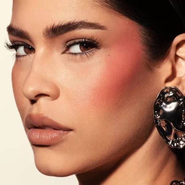 Morphe Hot Shot Blush Drop/That Girl 2