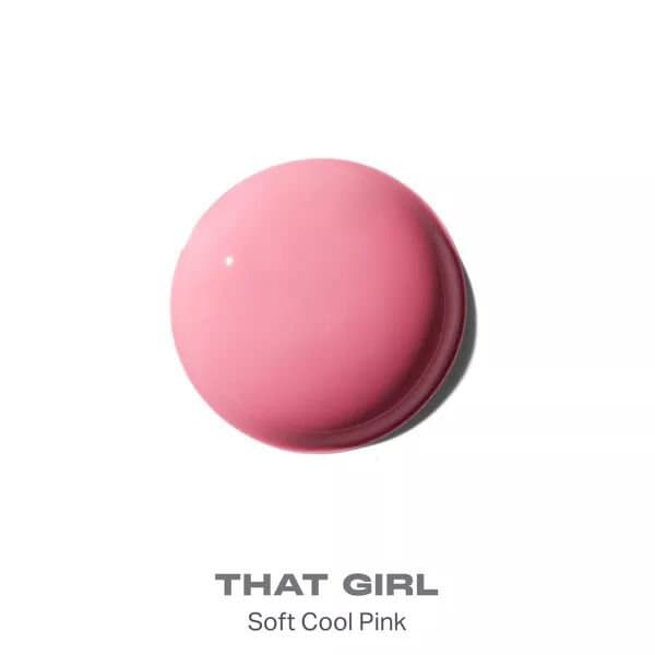 Morphe Hot Shot Blush Drop/That Girl 3