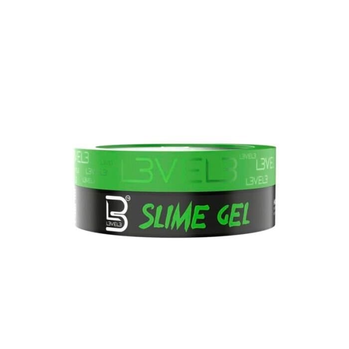 L3VEL3 Slime Gel 100ml