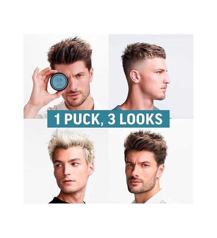 AMERICAN CREW Styling Fiber TRAVEL SIZE /50G 2