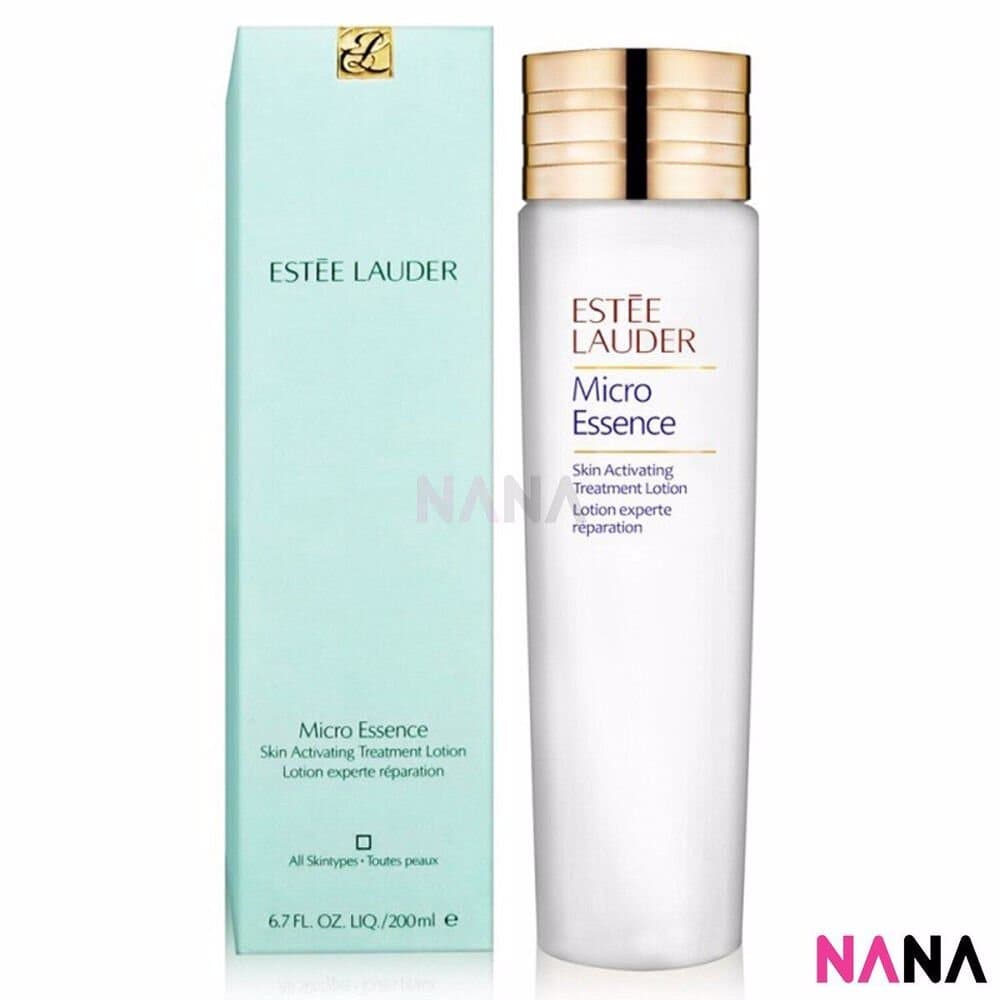 ESTEE LAUDER  Micro Essence Skin Activating Treatment Lotion