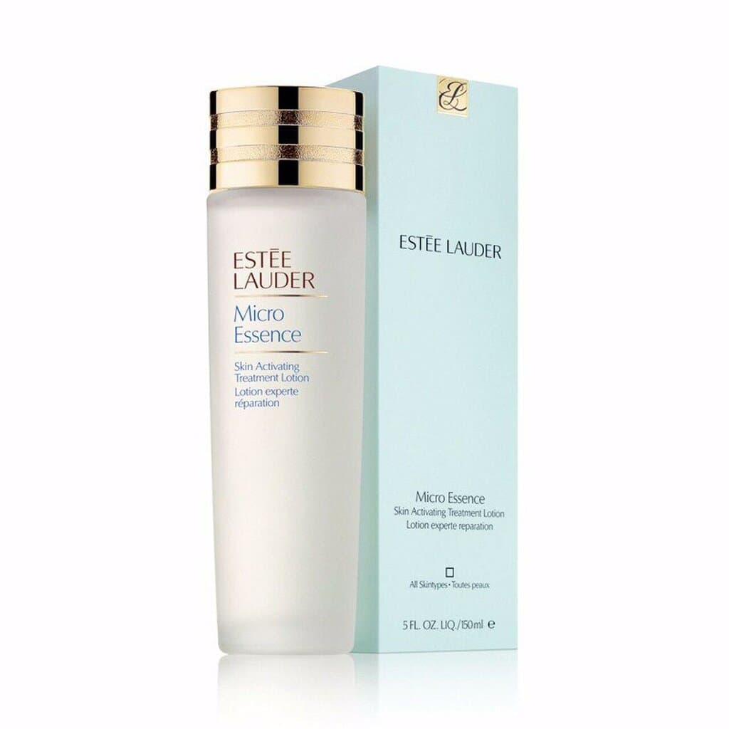 ESTEE LAUDER  Micro Essence Skin Activating Treatment Lotion 3