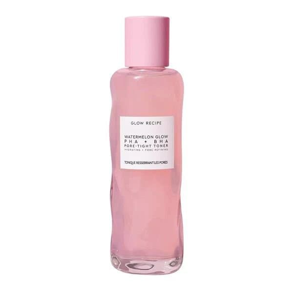 Glow Recipe Watermelon Glow PHA + BHA Pore-Tight Face Toner 150ML