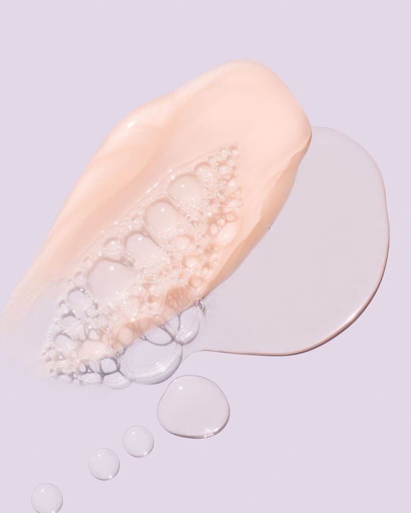THE DAILY DUO MINI CLEANSER + TONER SERUM DUO 3