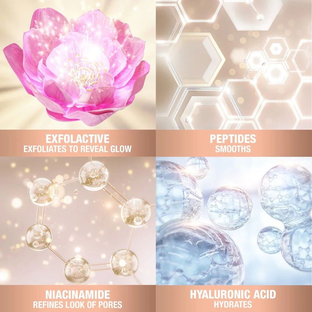 CHARLOTTE TILBURY Glow Toner 4