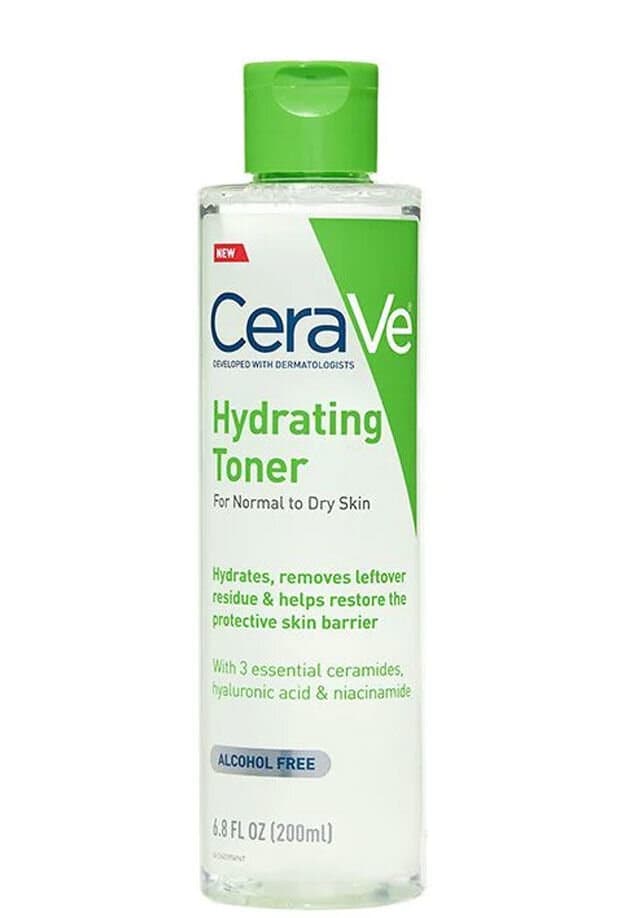 CERAVE Hydrating Toner