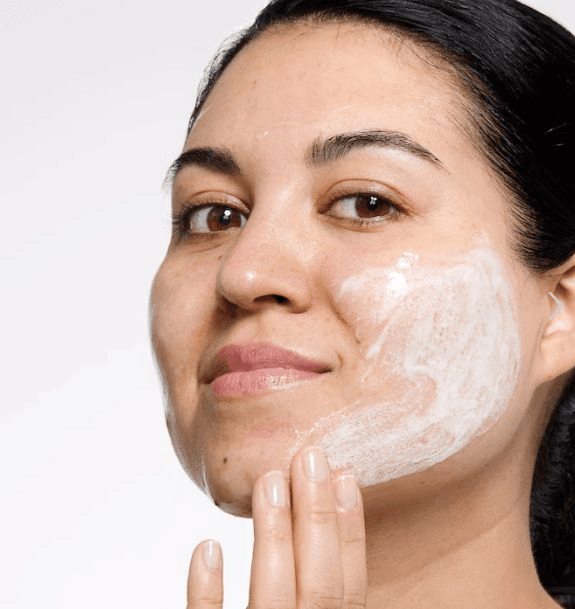 CLINIQUE All About Clean™ Liquid Facial Soap- Dry Combination-New Shape 2