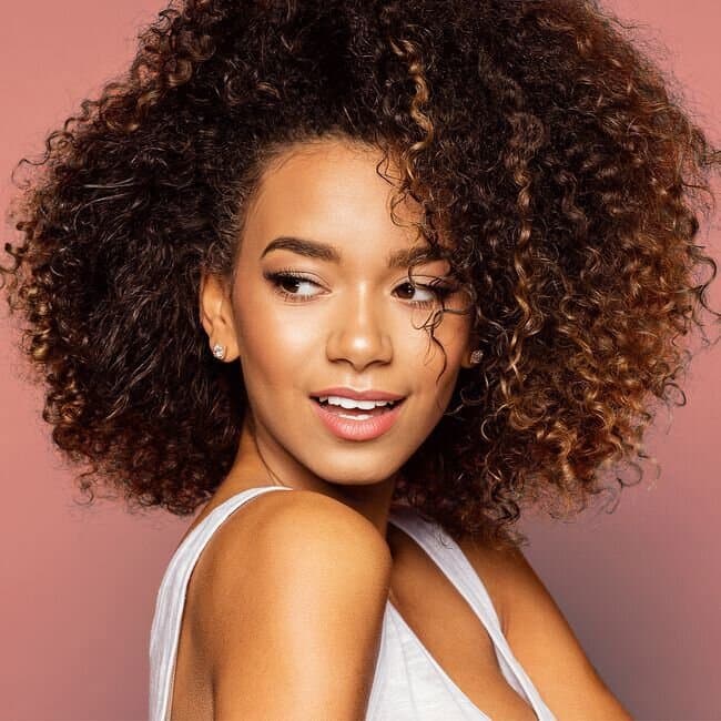 It's a 10 Coily Miracle Curl Cream 3