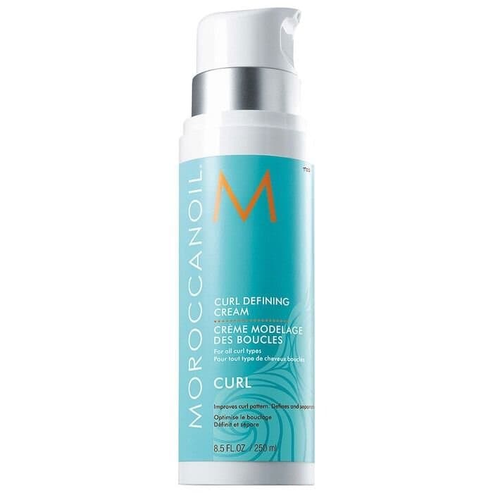 Moroccanoil Curl Defining Cream 4