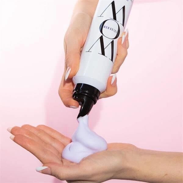 Color Wow  Color Control Purple Toning + Styling Foam/20ml 3