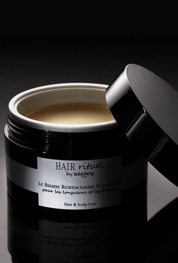 SISLEY PARIS Hair Rituel Restructuring Nourishing Balm 2