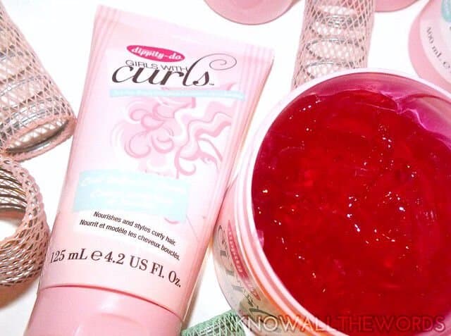 Leave-In Curl Defining Cream 2