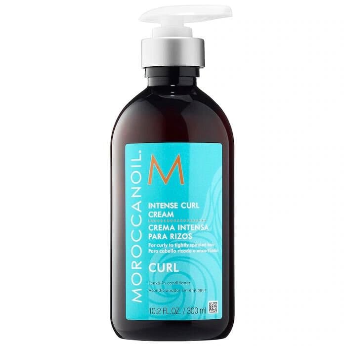 Moroccanoil Intense Curl Cream 3