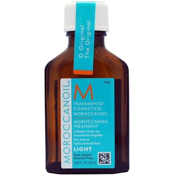 Moroccanoil Original Treatment Light/25ml 2