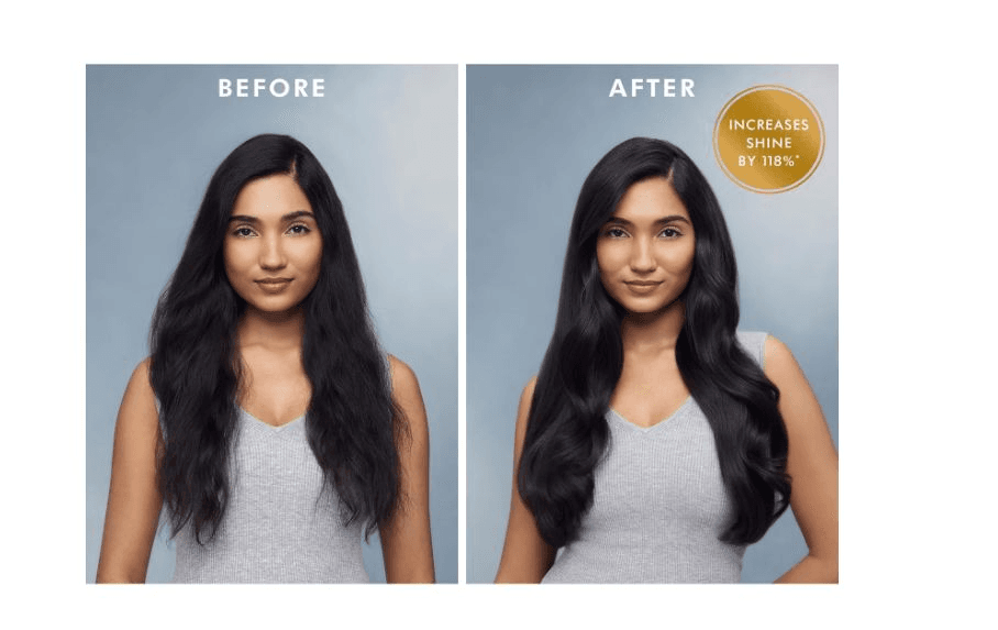 Moroccanoil Treatment Softens hair, improves hydration/1.7 floz 50 ml 3