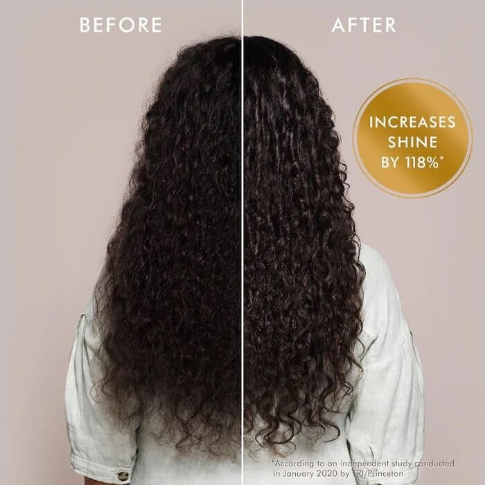 Moroccanoil Moroccanoil Treatment Hair Oil/100ML 4