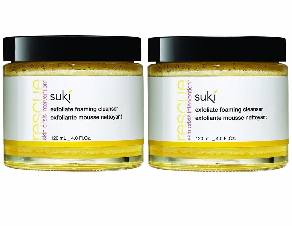 Rescue Skin Crisis Intervention - Exfoliate Foaming Cleanser 2