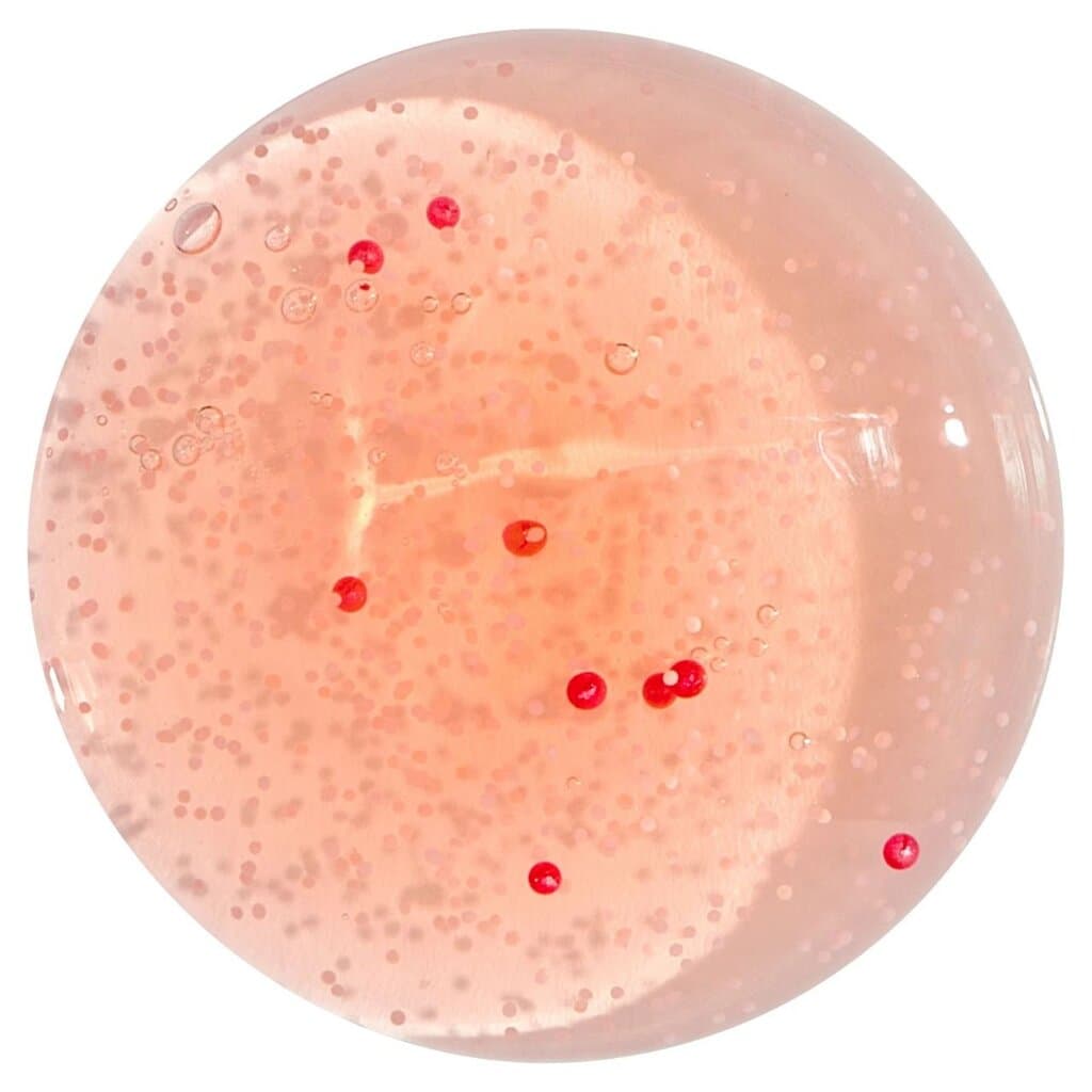 Equate Beauty Pink Grapefruit Foaming Acne Scrub/124ML 3