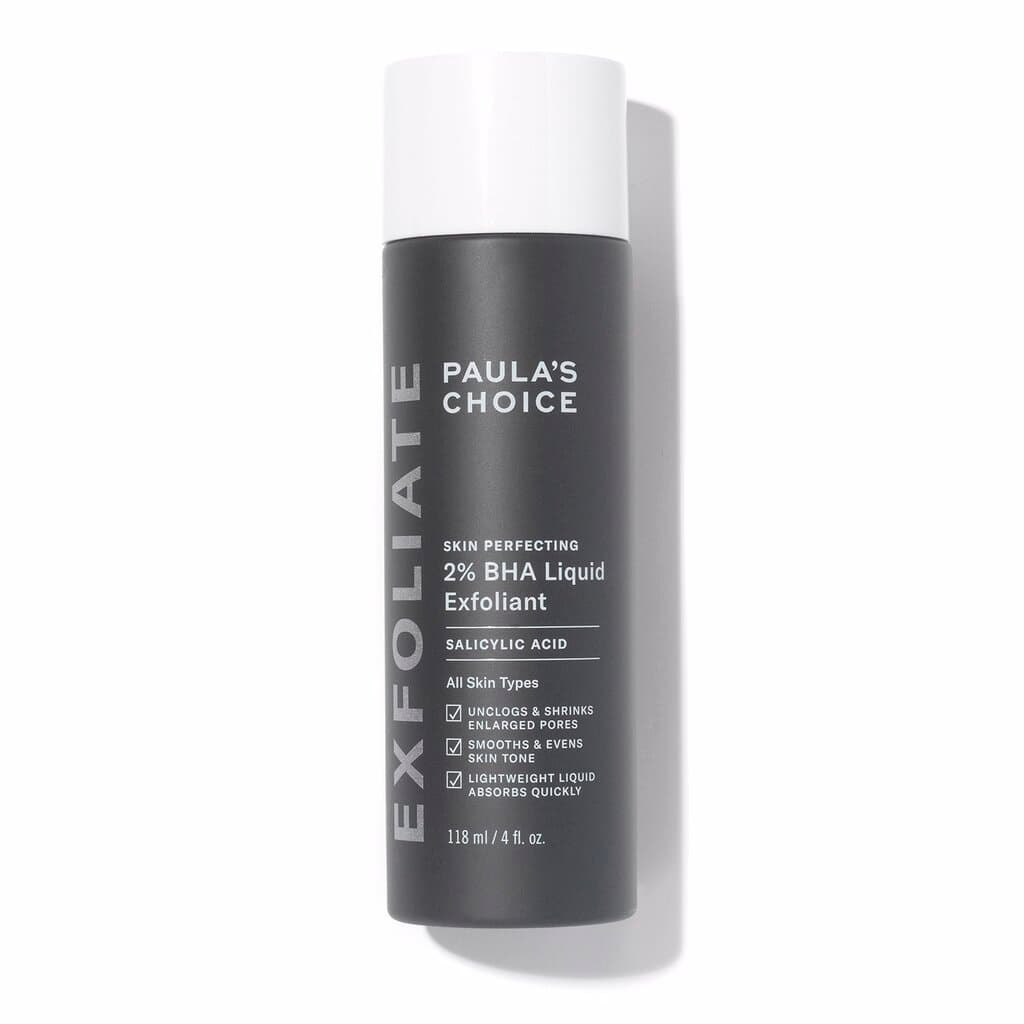 PAULA'S CHOICE SKIN PERFECTING 2% BHA Liquid Salicylic Acid Exfoliant/ 118 mL 2
