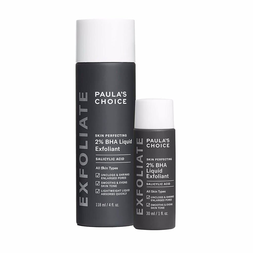 PAULA'S CHOICE SKIN PERFECTING 2% BHA Liquid Salicylic Acid Exfoliant/ 118 mL 3