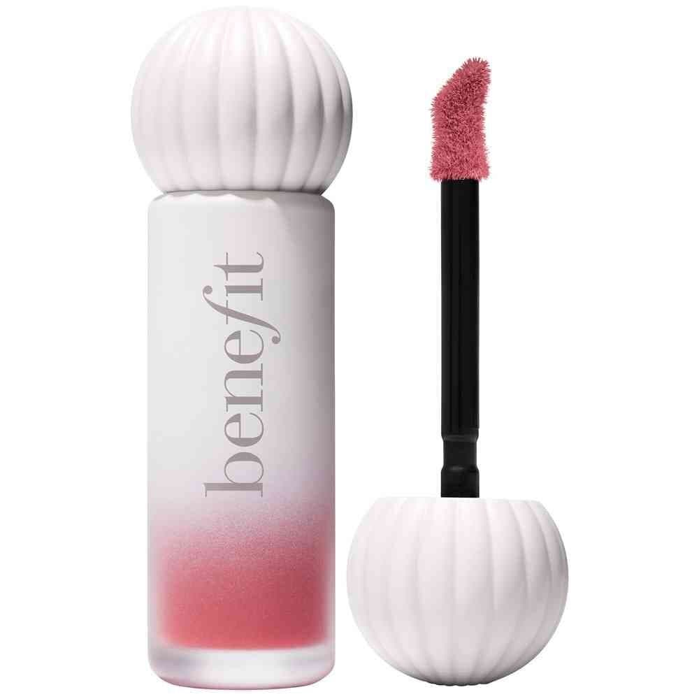 BENEFIT  Plushtint - Moisturizing Matte Lip Tint 06 Pillow Play